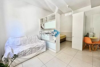 apartment em Rua Jangadeiros, Ipanema - Rio de Janeiro - RJ