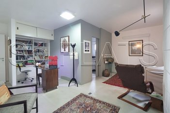 apartment em Rua Ouro Branco, Jardim Paulista - São Paulo - SP