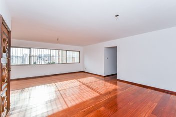 apartment em Avenida Santo Amaro, Vila Nova Conceição - São Paulo - SP