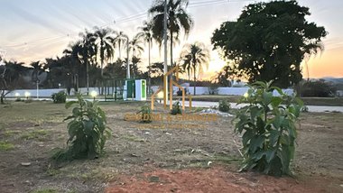 land_lot em Rua Álvaro Campagnoli, Centro - Guararema - SP