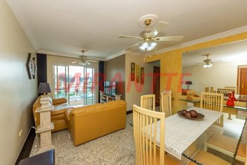 apartment em Rua Capitão Rabelo, Vila Milton - Guarulhos - SP