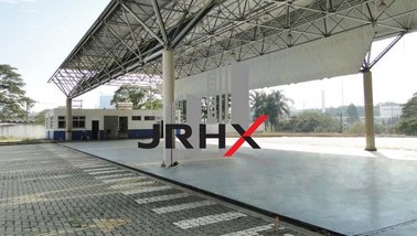 industrial em Rua Góis Raposo, Jardim Santa Cruz (Sacomã) - São Paulo - SP