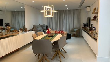 apartment em Alameda Campinas, Jardim Paulista - São Paulo - SP