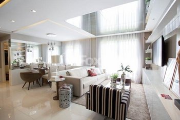 apartment em Avenida Farroupilha, Marechal Rondon - Canoas - RS