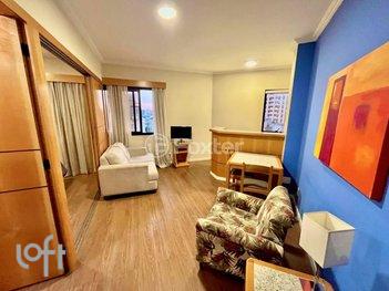 apartment em Campinas, Jardim Paulista - São Paulo - SP