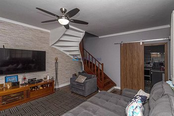 house em Travessa Cláudio Godimel, Vila Mariana - São Paulo - SP