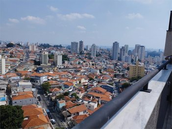 apartment em Rua Borges, Parada Inglesa - São Paulo - SP