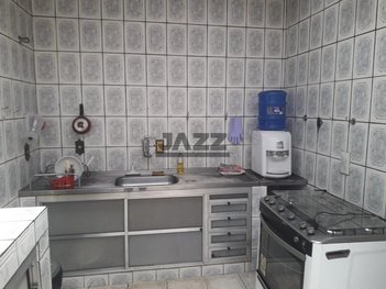 house em Rua Ariovaldo Barros Camargo, Conjunto Habitacional Vereador Hermínio Gerbi - Amparo - SP