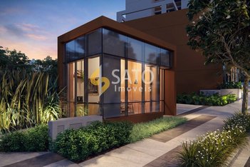 apartment em Rua Madre Emilie de Villeneuve, Vila Santa Catarina - São Paulo - SP