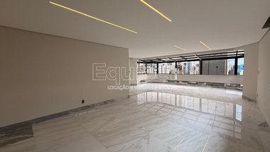 apartment em Rua Rio Grande do Sul, Centro - Belo Horizonte - MG