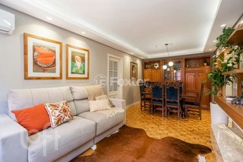 apartment em Rua Almirante Gonçalves, Menino Deus - Porto Alegre - RS