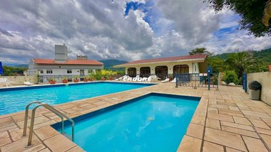 apartment em Rua Carl Heinz Buechler, Garcia - Blumenau - SC