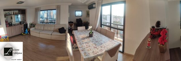 apartment em Rua Pirituba, Mirandópolis - São Paulo - SP