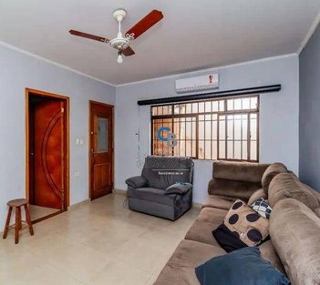 house em Rua Manuel Francisco de Ávila, Parque São Jorge - São Paulo - SP