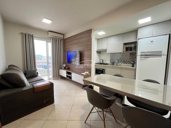 apartment em Rua Fides Deeke, Itoupava Seca - Blumenau - SC