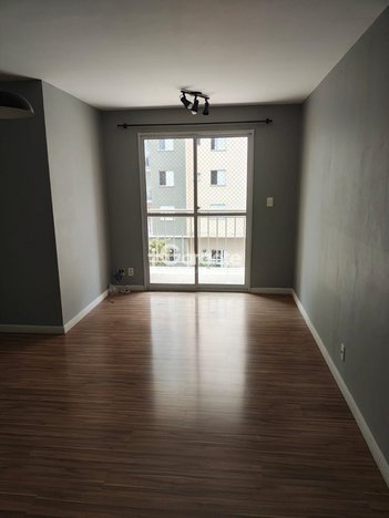 apartment em Rua João Felisberto Moreira, Vila Jacuí - São Paulo - SP