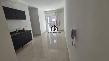 apartment em Avenida Monsenhor João José de Azevedo, Crispim - Pindamonhangaba - SP