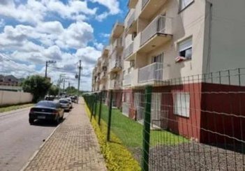 apartment em Rua Dona Otília, Vila Cachoeirinha - Cachoeirinha - RS