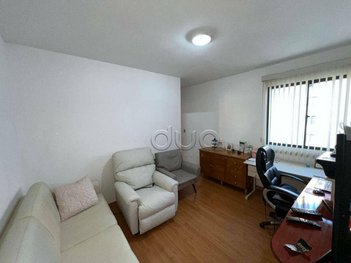 apartment em Rua Madre Cecília, Centro - Piracicaba - SP
