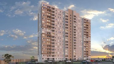 apartment em Avenida da Abdias José dos Santos, Maria Paula - São Gonçalo - RJ