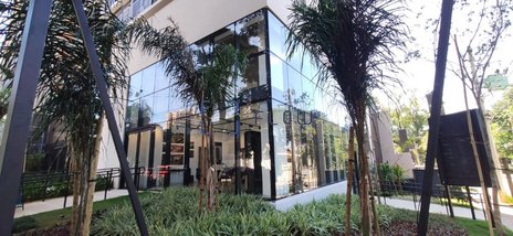 business em Rua Rita Joana de Sousa, Brooklin Novo - São Paulo - SP
