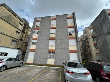 apartment em Rua Manoel Pereira de Almeida, Centro - Rio Grande - RS