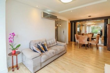apartment em Jari, Passo da Areia - Porto Alegre - RS