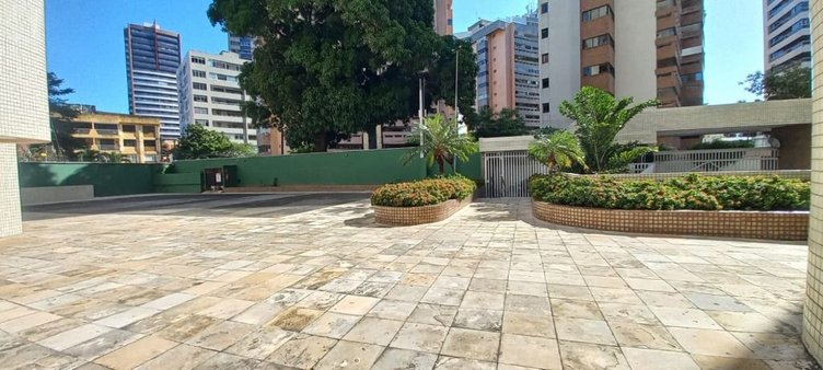 Cômodo Condomínio