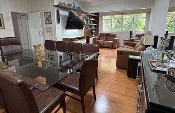 apartment em Rua Tupi, Santa Cecília - São Paulo - SP