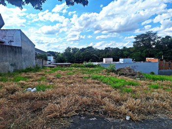 land_lot em Rua Osório Augusto Rangel, Parque Jataí - Votorantim - SP