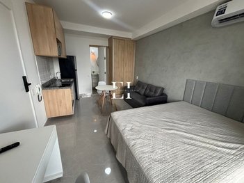 apartment em Rua Casa do Ator, Vila Olímpia - São Paulo - SP