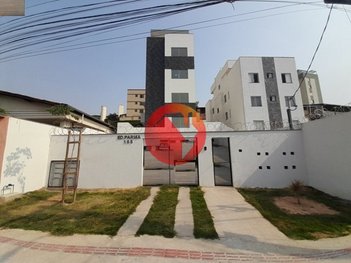 apartment em Rua dos Marmelos, Vila Cloris - Belo Horizonte - MG