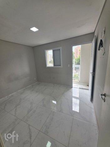 apartment em Embaixatriz Dora de Vasconcelos, Jardim Marajoara - São Paulo - SP