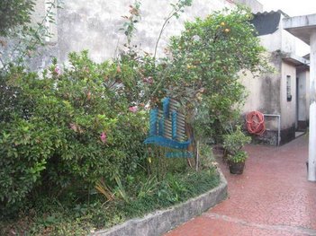 house em Rua Prates, Osvaldo Cruz - São Caetano do Sul - SP