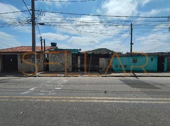 house em Avenida Nilo Marcatto, Jardim São Pedro - Mogi das Cruzes - SP