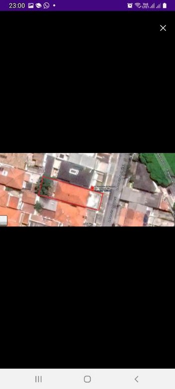 house em Rua Cataguases, Jardim São Paulo(Zona Norte) - São Paulo - SP