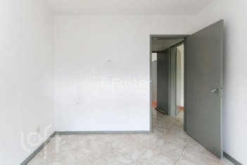 apartment em Rua Augusto Severo, Nossa Senhora das Graças - Canoas - RS