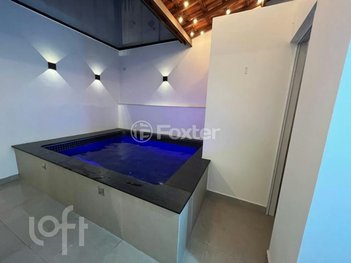 house em Rua Alfeu Tavares, Rudge Ramos - São Bernardo do Campo - SP