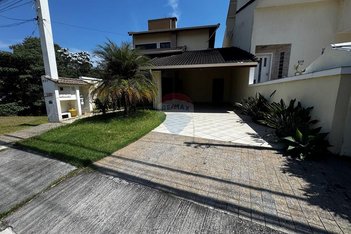 house em Estrada do Itapeti, Parque Residencial Itapeti - Mogi das Cruzes - SP