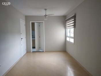 apartment em Rua Irmã Maria Demetria Kfuri, Jardim Esplanada II - São José dos Campos - SP