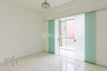 apartment em General Jardim, Bela Vista - São Paulo - SP