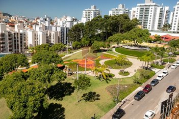 apartment em Rua Marcílio Dias, Jardim Atlântico - Florianópolis - SC