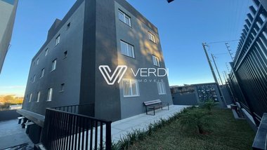 apartment em Rua Nilo Zimermann, Integração - Passo Fundo - RS
