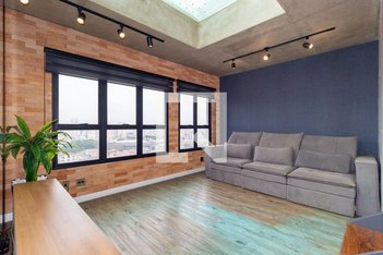 apartment em Rua Almirante Brasil, Mooca - São Paulo - SP