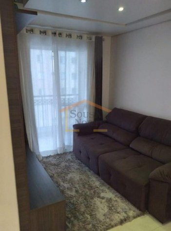 apartment em Rua Togo, Jardim Japão - São Paulo - SP
