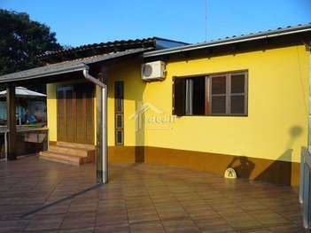 house em Rua Estância Velha, Paraíso - Sapucaia do Sul - RS