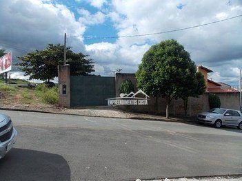 land_lot em Rua Emile Rouede, Jardim Sevilha - Indaiatuba - SP