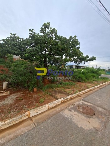 land_lot em Rua Seis, Eco Village - Lagoa Santa - MG