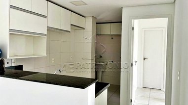 apartment em Rua João Dias de Souza, Parque Campolim - Sorocaba - SP