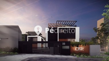 house em Rua Lira, Vila Madalena - São Paulo - SP